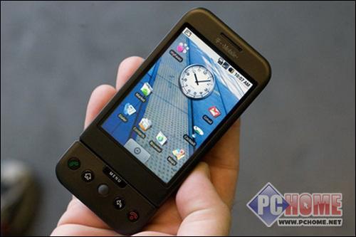 c鿴ĈDƬ HTC Dream(T-mobile G1) - ^ܚgӭ 2000Ԫж֙C(j)]