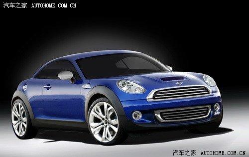 С̖MINI Coupe܇ͷm˸װl(f) ܇֮