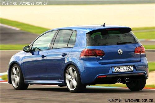 ӰR32󱊰l(f)265R܇(ch)Golf R ܇(ch)֮