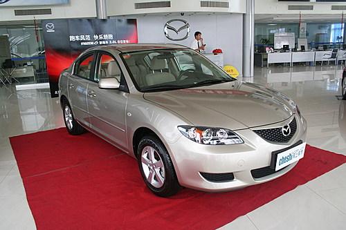 R_(d) Mazda3 ǰ45 