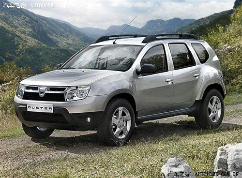 d1.6L DaciaDuster(jng)(j)SUV ܇֮