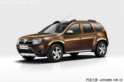 d1.6L DaciaDuster(jng)(j)SUV ܇֮