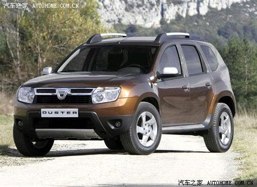 d1.6L DaciaDuster(jng)(j)SUV ܇֮